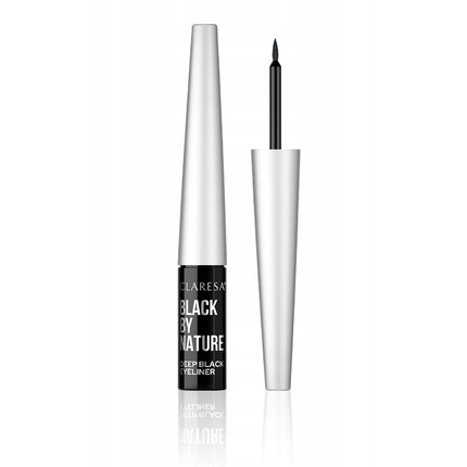 

Подводка для глаз Black By Nature 4 мл Claresa