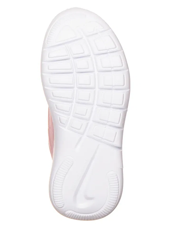Кроссовки для бега Flex Runner 4 Nike розовые — фото 4