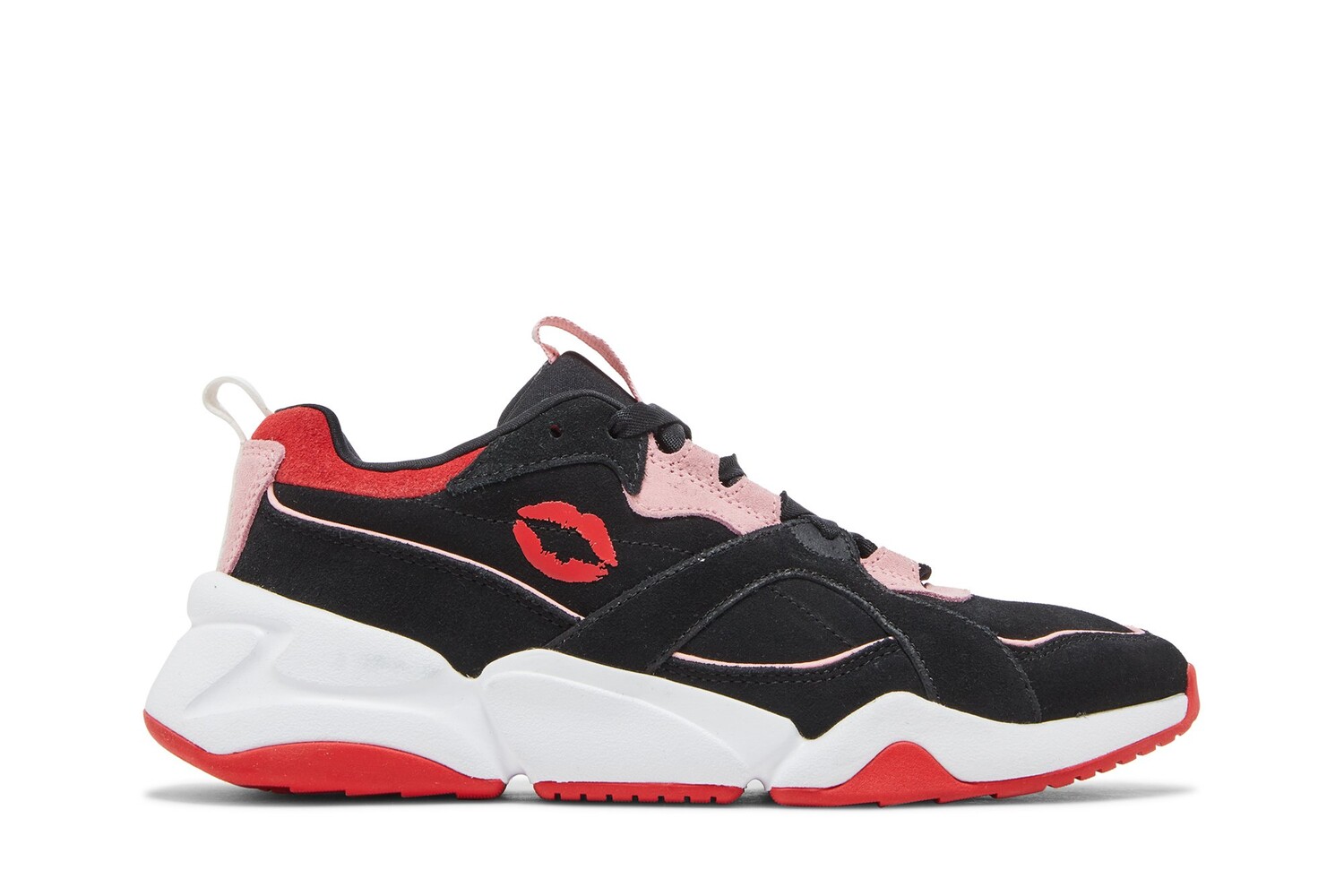 

Кроссовки Maybelline x Wmns Nova Puma, черный