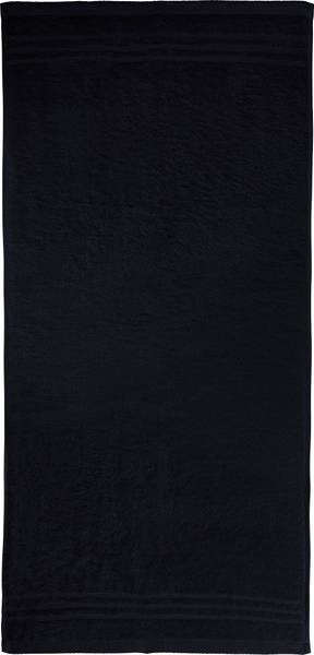 

Полотенце REDBEST 122713, 50x1x80 см, черный