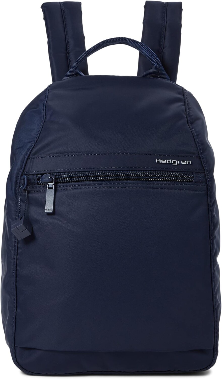 

Рюкзак Vogue RFID Backpack Hedgren, цвет Total Eclipse