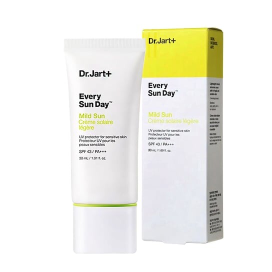

Мл Dr.Jart+, Every Sun Day Mild Sun, 30, Dr. Jart