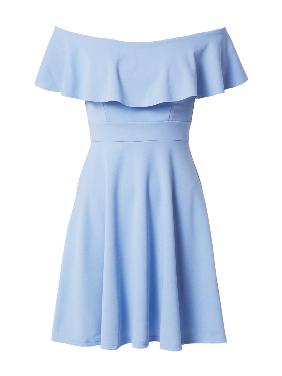 

Коктейльное платье WAL G. STACEY, Light blue