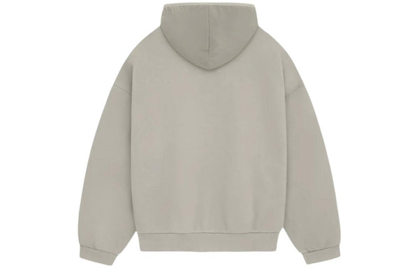 Толстовка ss24 nylon fleece 'seal' Fear Of God Essentials, мультиколор — фото 2