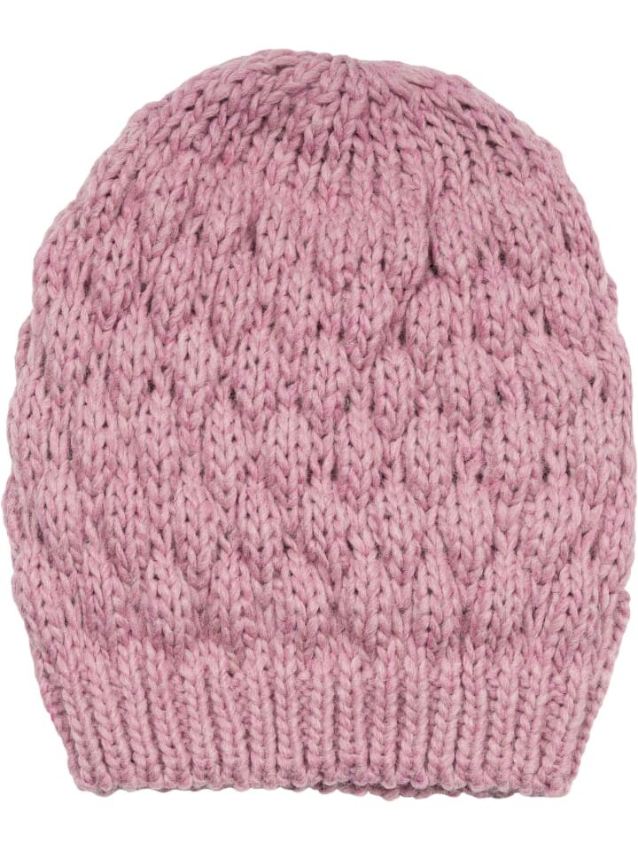 

Кепка styleBREAKER, цвет mauve