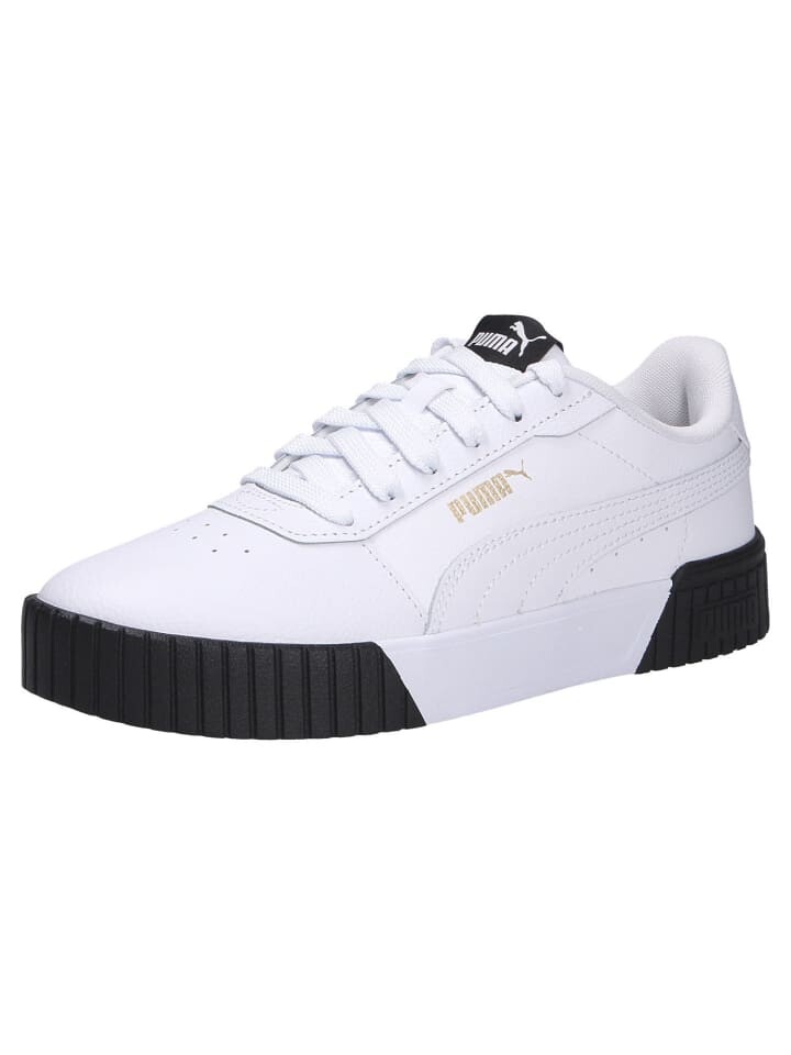 

Низкие кроссовки Puma, белый