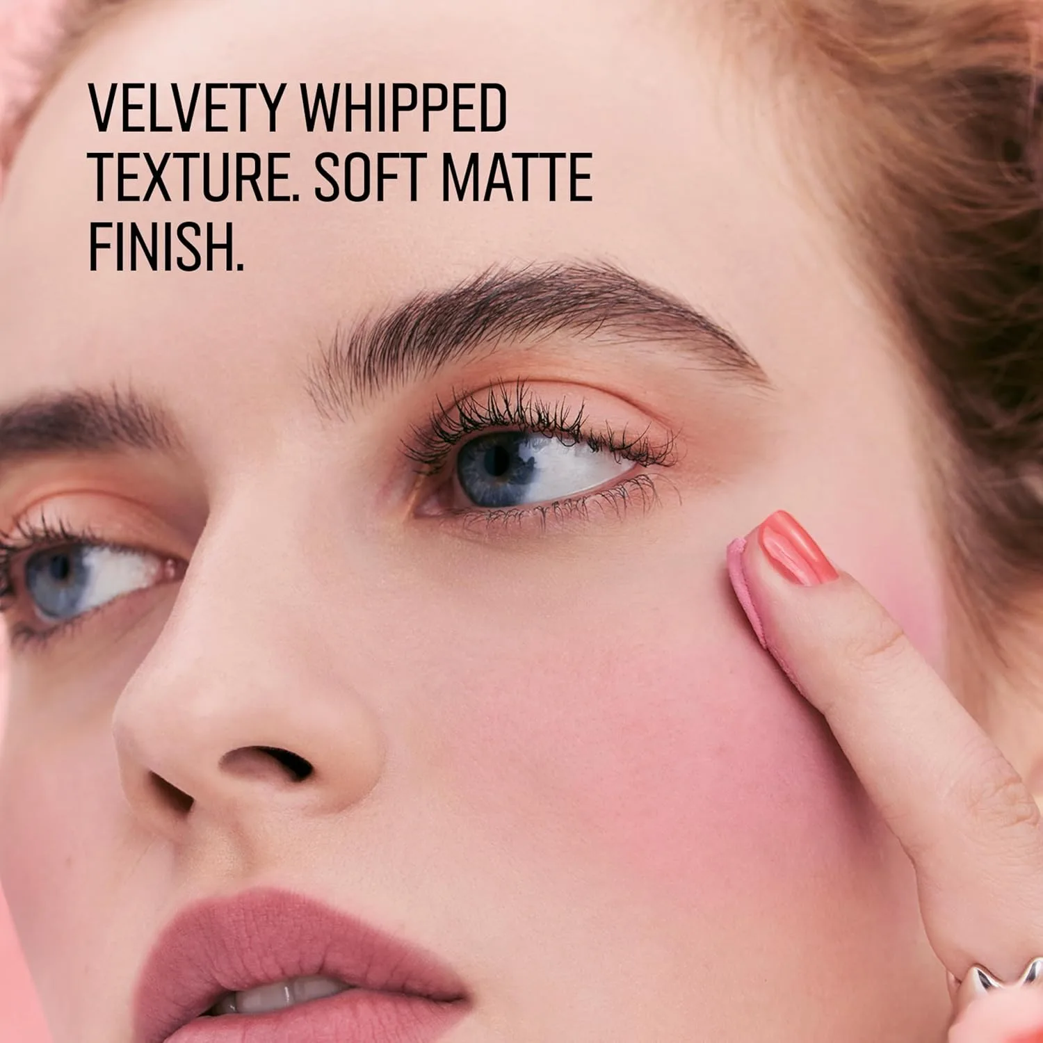 Bobbi Brown Pot Rouge Velvet Matte | Кремово-пудровые румяна для эффекта растушевки | 2-в-1 для щек и губ, 0,3 унции, 03 Soft Plum (Cool mauve) — фото 3