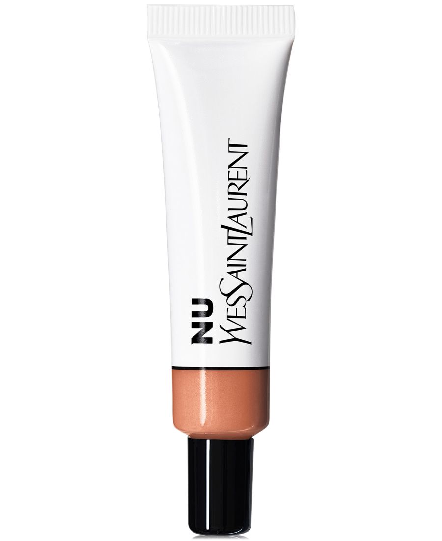 

NU Halo Tint Хайлайтер Yves Saint Laurent, цвет nu bronze