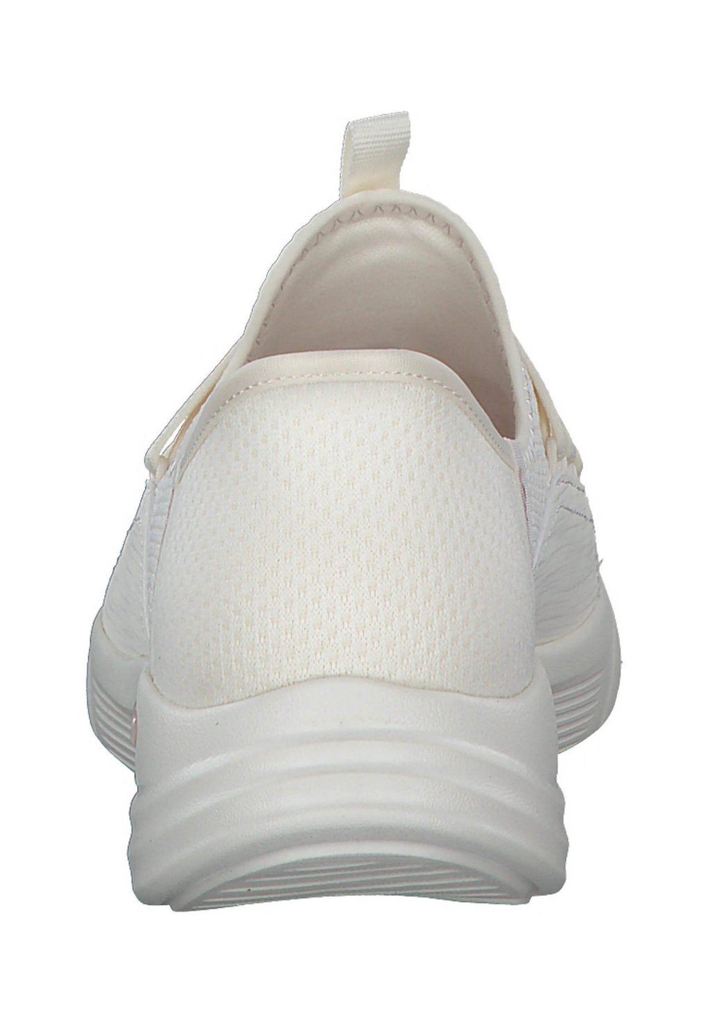 Кроссовки Skechers, кремовый — фото 4