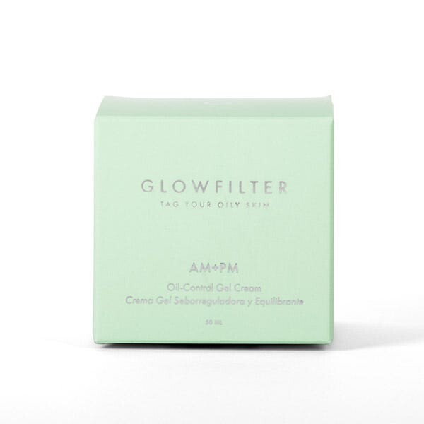 

Утро+после полудня 50 мл Glowfilter