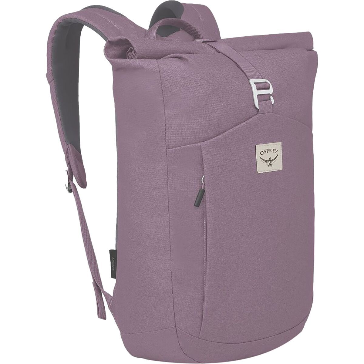 

Рюкзак Arcane 22л с ролл-топом Osprey Packs, пурпурный