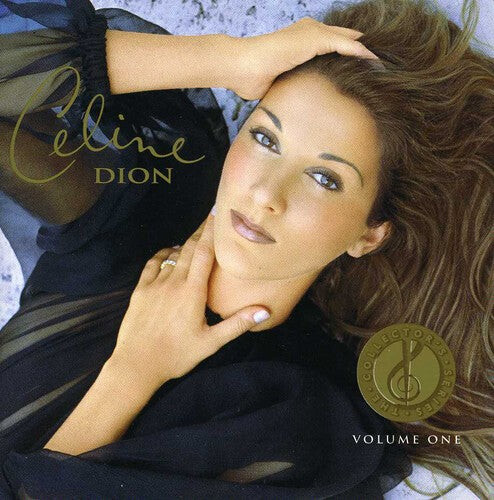 

CD диск Dion, Celine: The CollectorS Series, Vol. 1