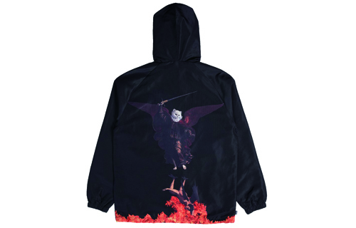 

RIPNDIP Куртка Unisex