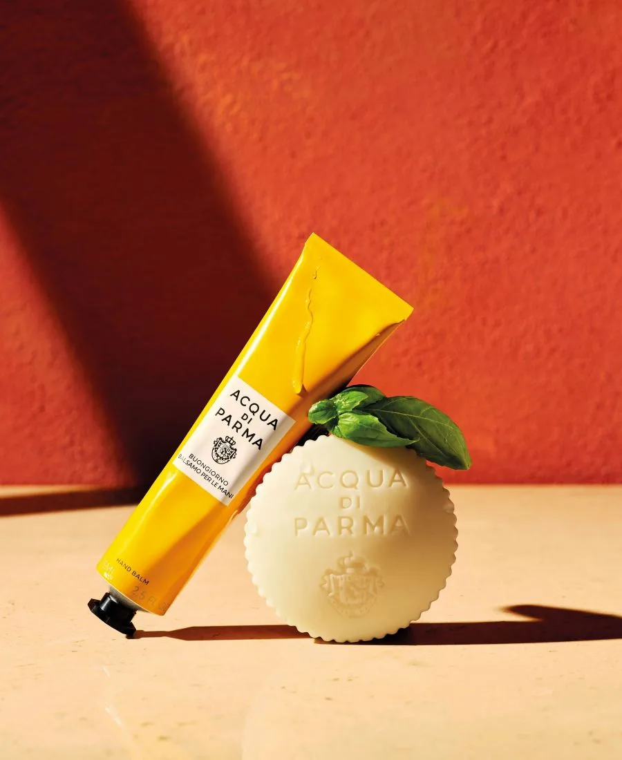 ACQUA DI PARMA Мыло Buongiorno, 5,4 унции — фото 4