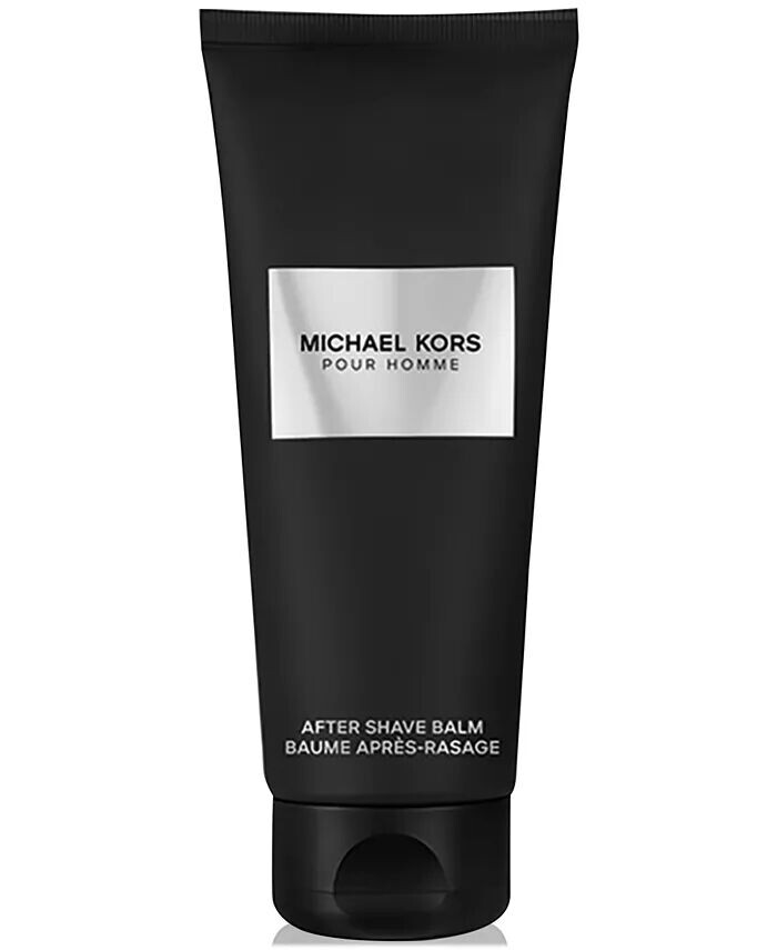 

Мужской бальзам после бритья Pour Homme, 3,4 унции Michael Kors