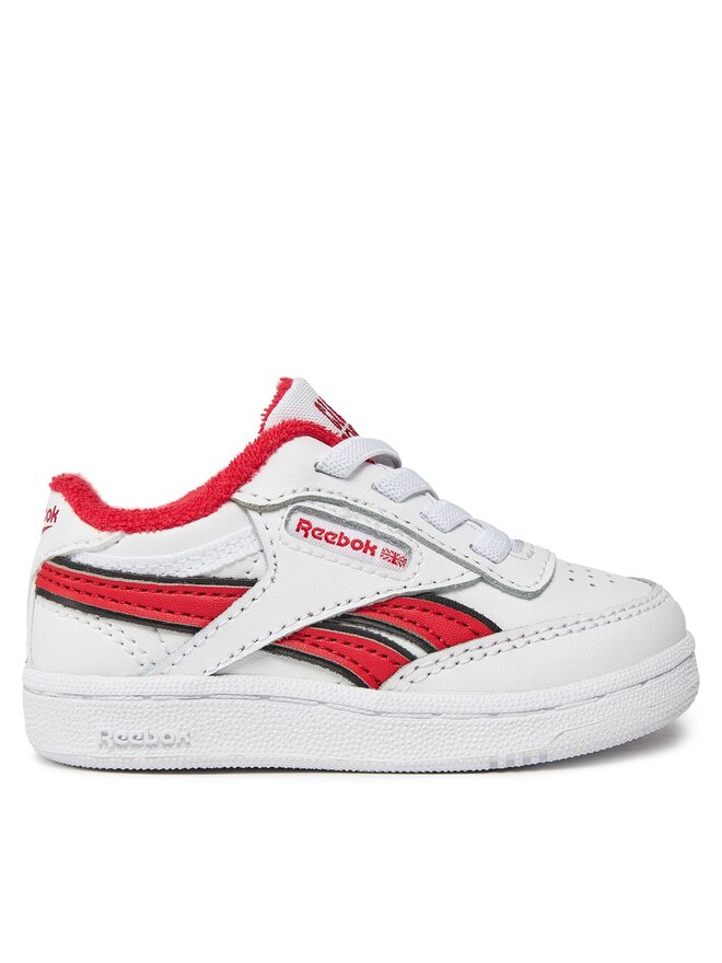 

Кроссовки Club C Revenge ID5369 Reebok, белый