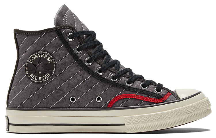 Converse Конверсы парусиновой обуви 1970-х годов унисекс