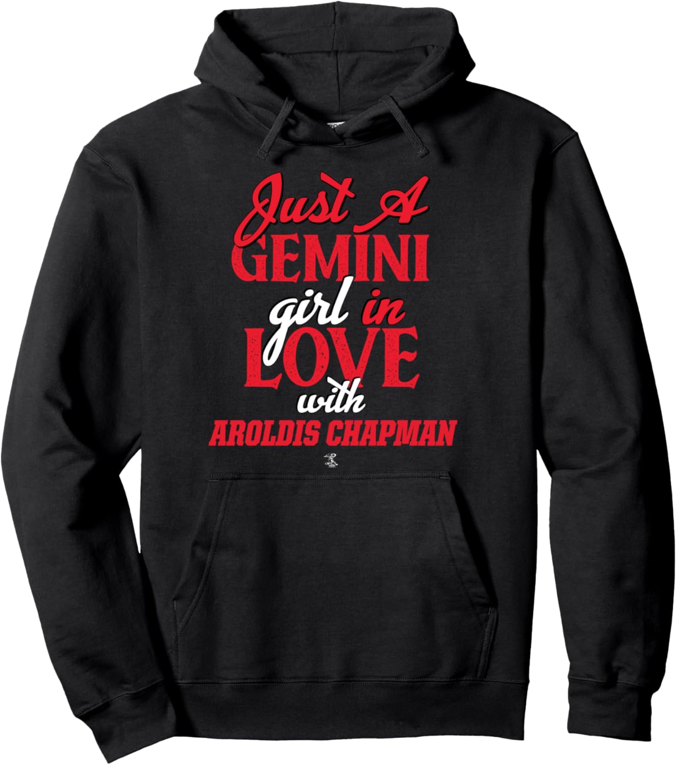 

Худи Aloldis Chapman Gemini Girl Game Day, черная Ballpark Mvp, Черный, Худи Aloldis Chapman Gemini Girl Game Day, черная Ballpark Mvp