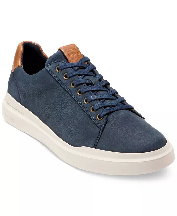 

Мужские кроссовки GrandPro Rally LTT Cole Haan, синий
