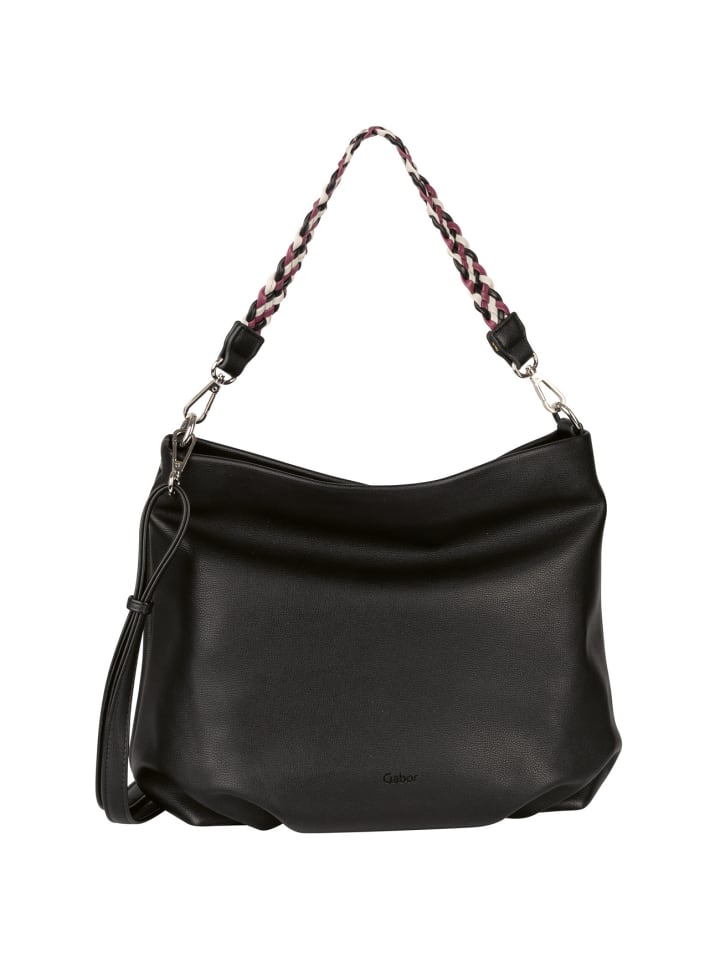 

Клатч Gabor Bags, черный