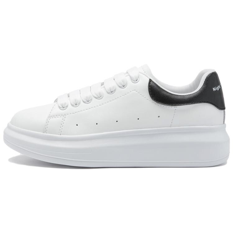 

Кроссовки AGSDON Lifestyle Shoes Women's Low-top, белый/синий