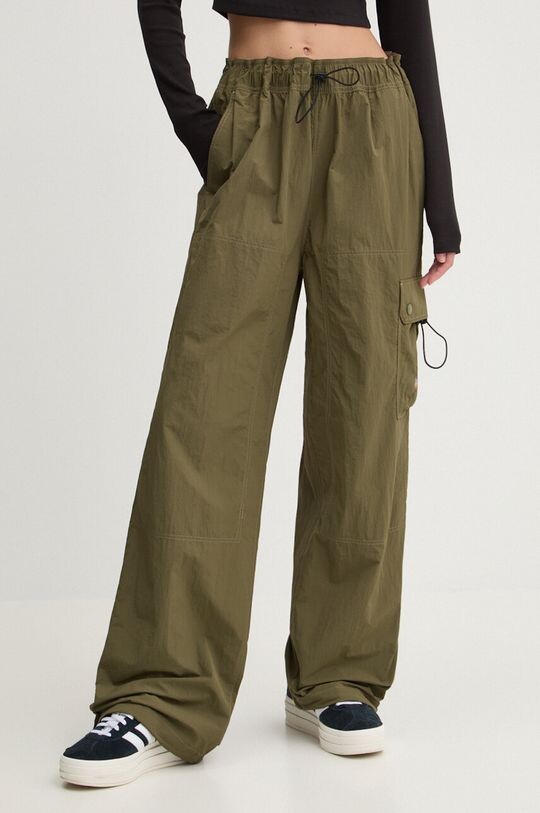 

ДЖЕКСОН спортивные штаны Dickies, зеленый