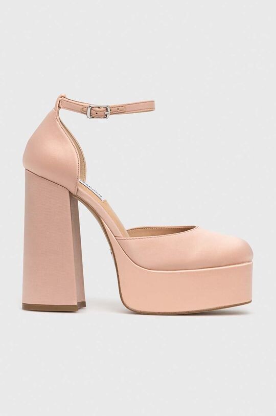 

Туфли-лодочки тама Steve Madden, розовый