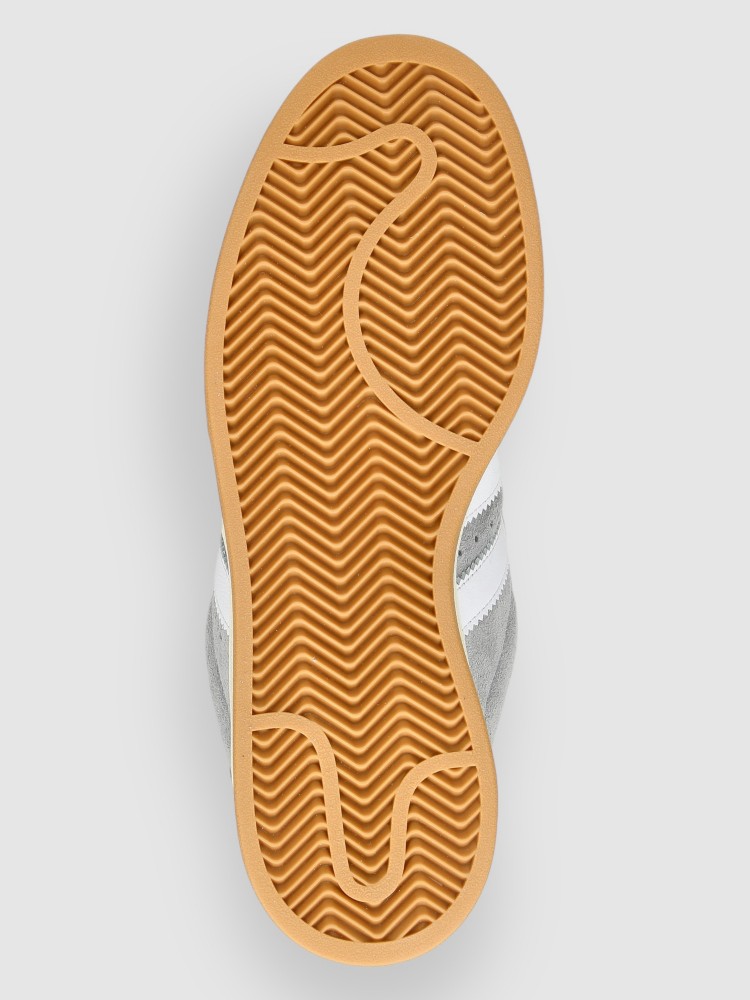 Кроссовки adidas Originals Campus 00s Sneakers, grethr/ftwwht/owhite — фото 3