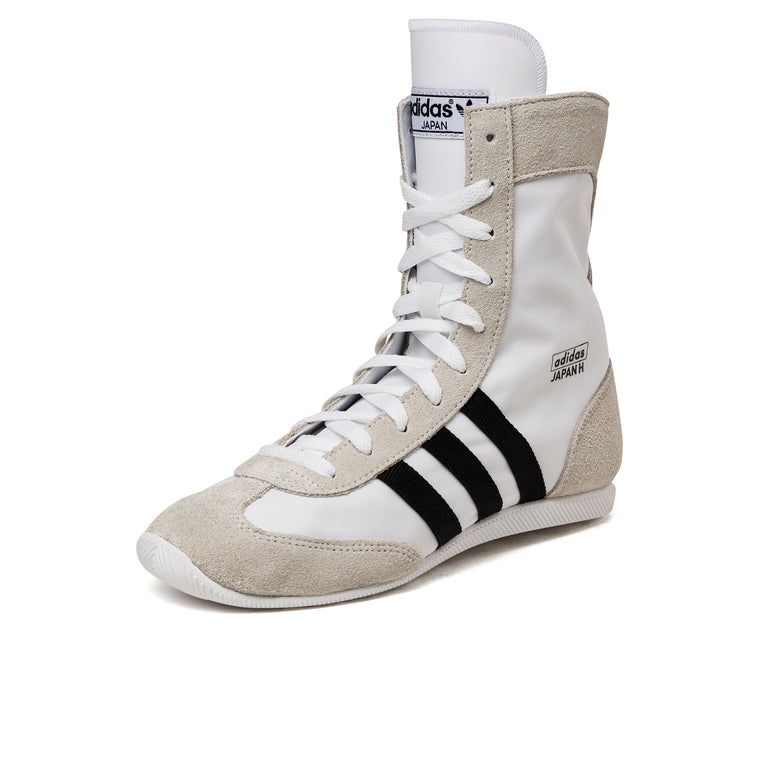 Кроссовки japan h w Adidas, черный — фото 2