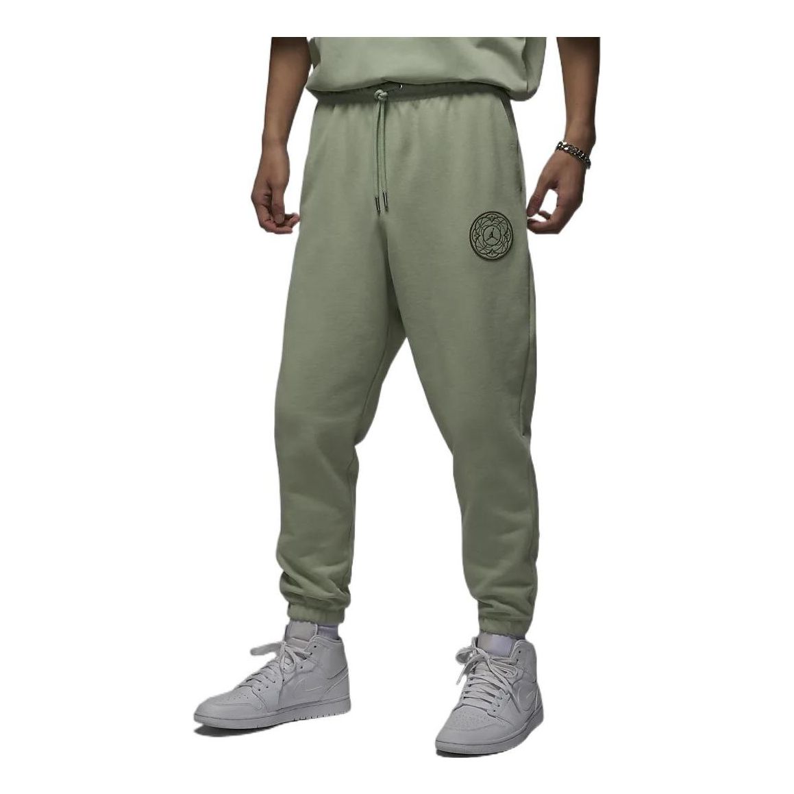 

Спортивные брюки Air Jordan Knit Pants FB1454-343