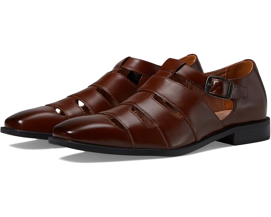 

Сандалии Stacy Adams Calderon City, цвет Cognac