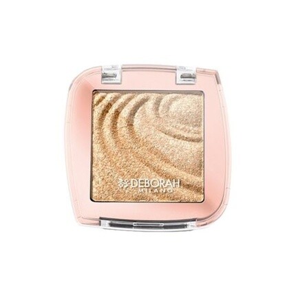 

Тени для век Color Lovers Super Gold, Deborah