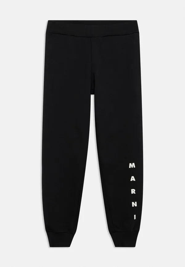 Спортивные штаны унисекс Marni, Black