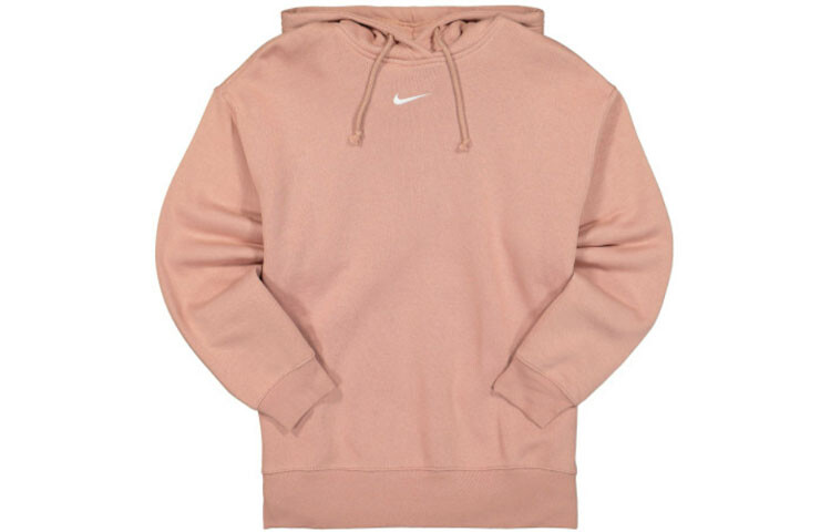 

Свитшот женский розовый Nike