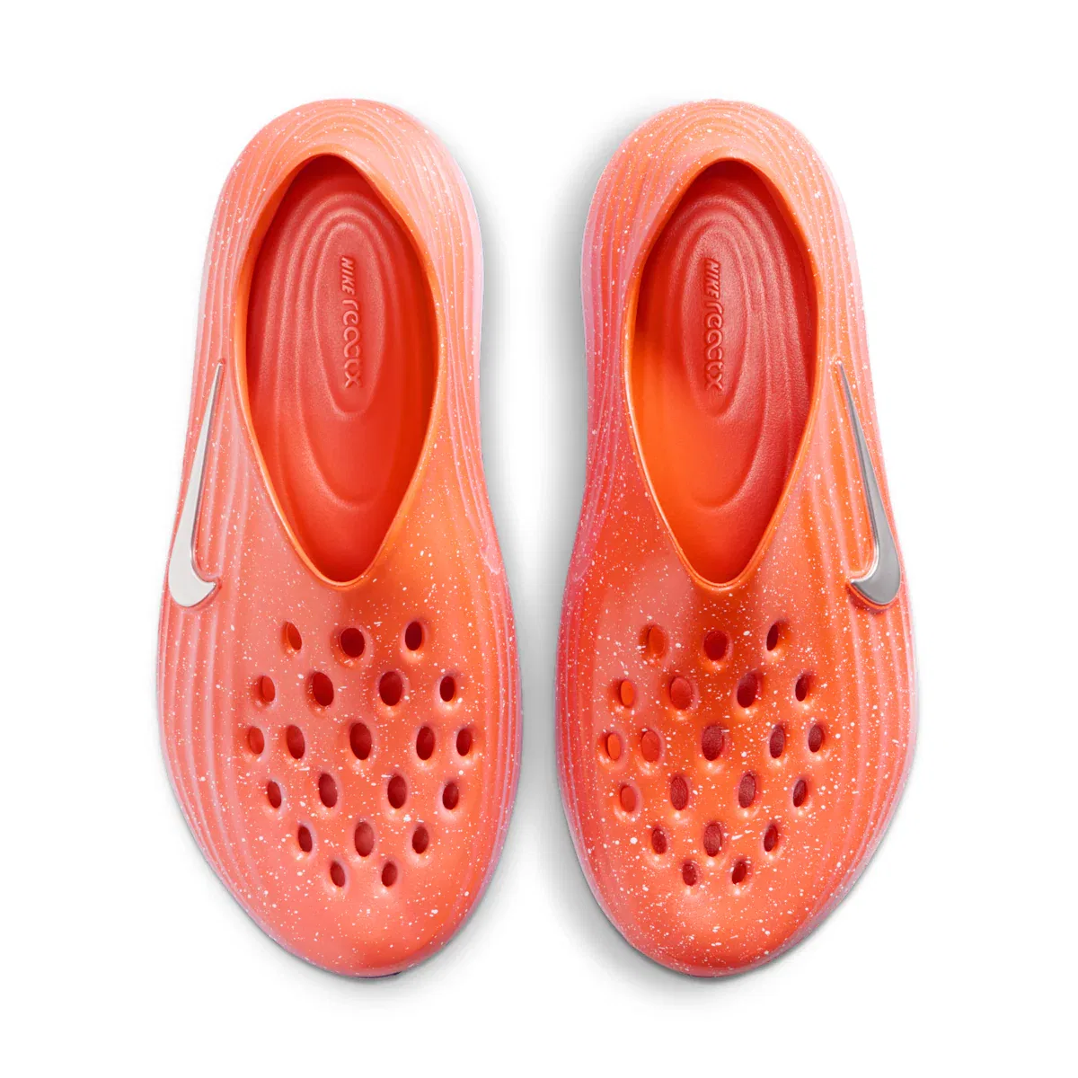 Мужские кроссовки ReactX Rejuven8 Nike, оранжевый — фото 4