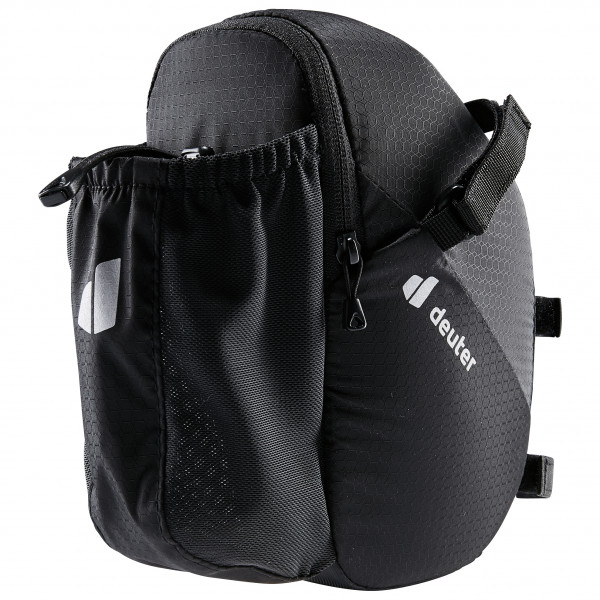 

Велосипедная сумка на 1,2 бутылки - велосипедная сумка Deuter, черный