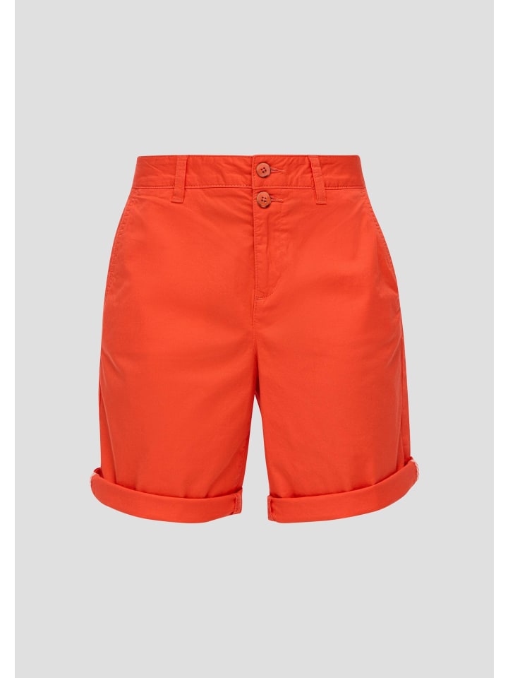 

s.Oliver Брюки цвета 2590_коралл