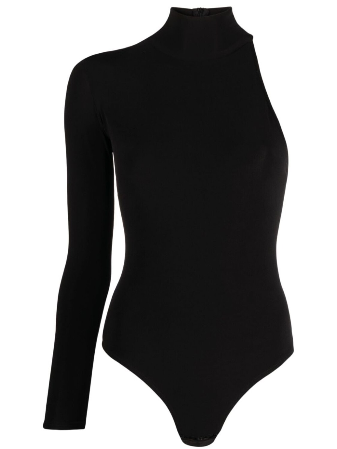 

Atu Body Couture боди Colorado с одним рукавом, черный