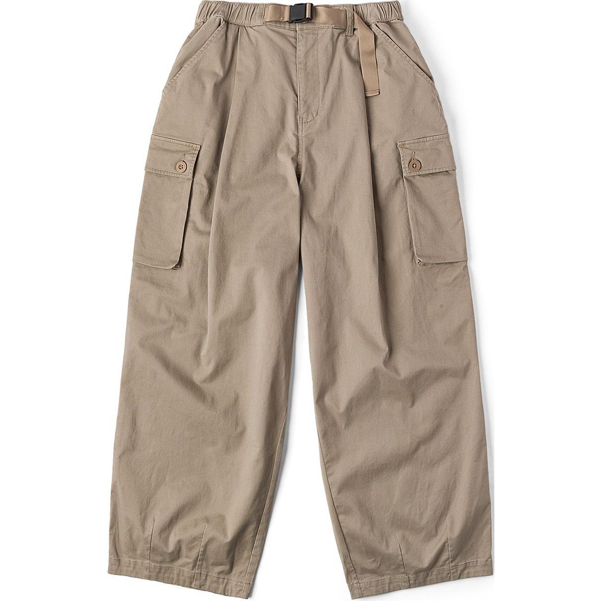 

Женские повседневные брюки Vans, светло-коричневый