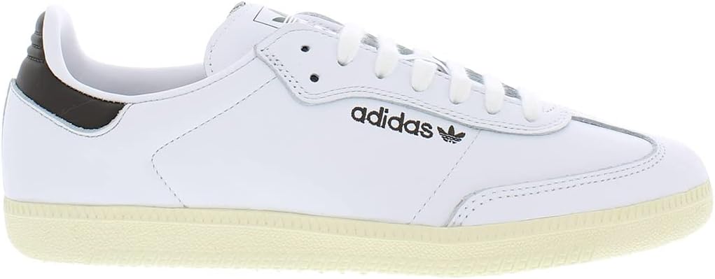 

Мужские кроссовки adidas Samba Adv, белый/черный