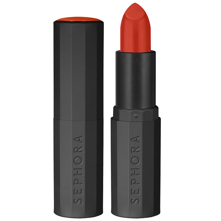 

Матовая губная помада Sephora Rouge MAT12 Just Be You