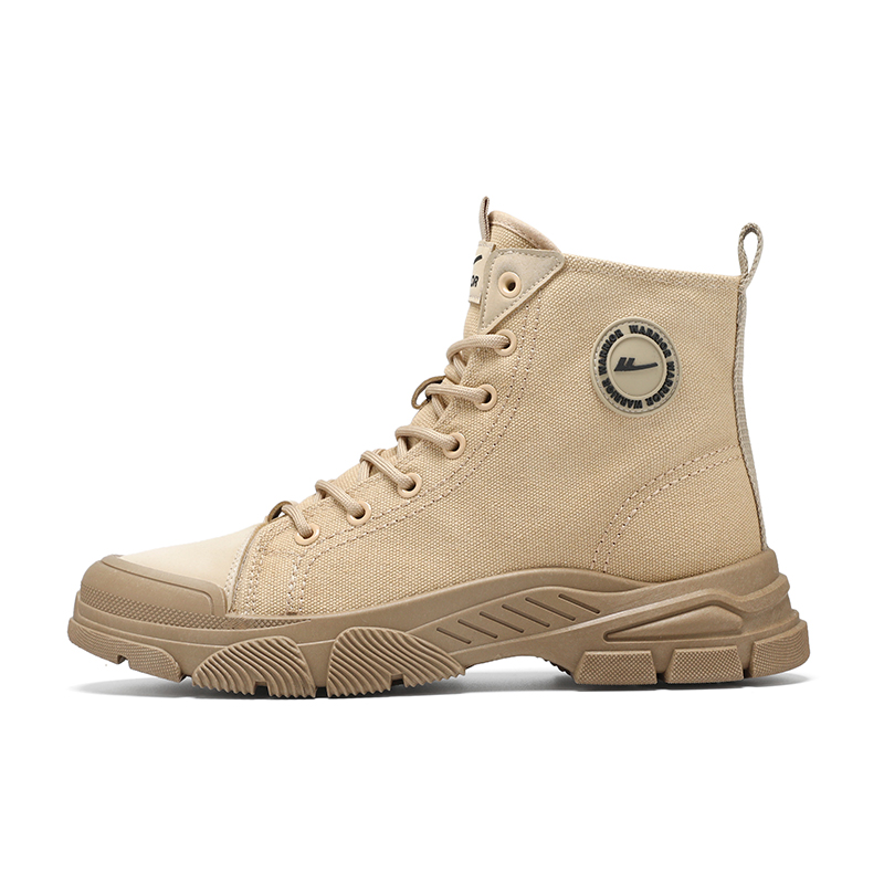

Мужские ботинки Martin Boots Khaki WARRIOR, черные, Хаки, Мужские ботинки Martin Boots Khaki WARRIOR, черные
