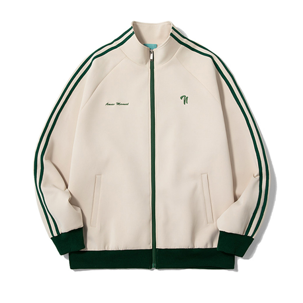 

Куртка Unisex NOCAO, экрю
