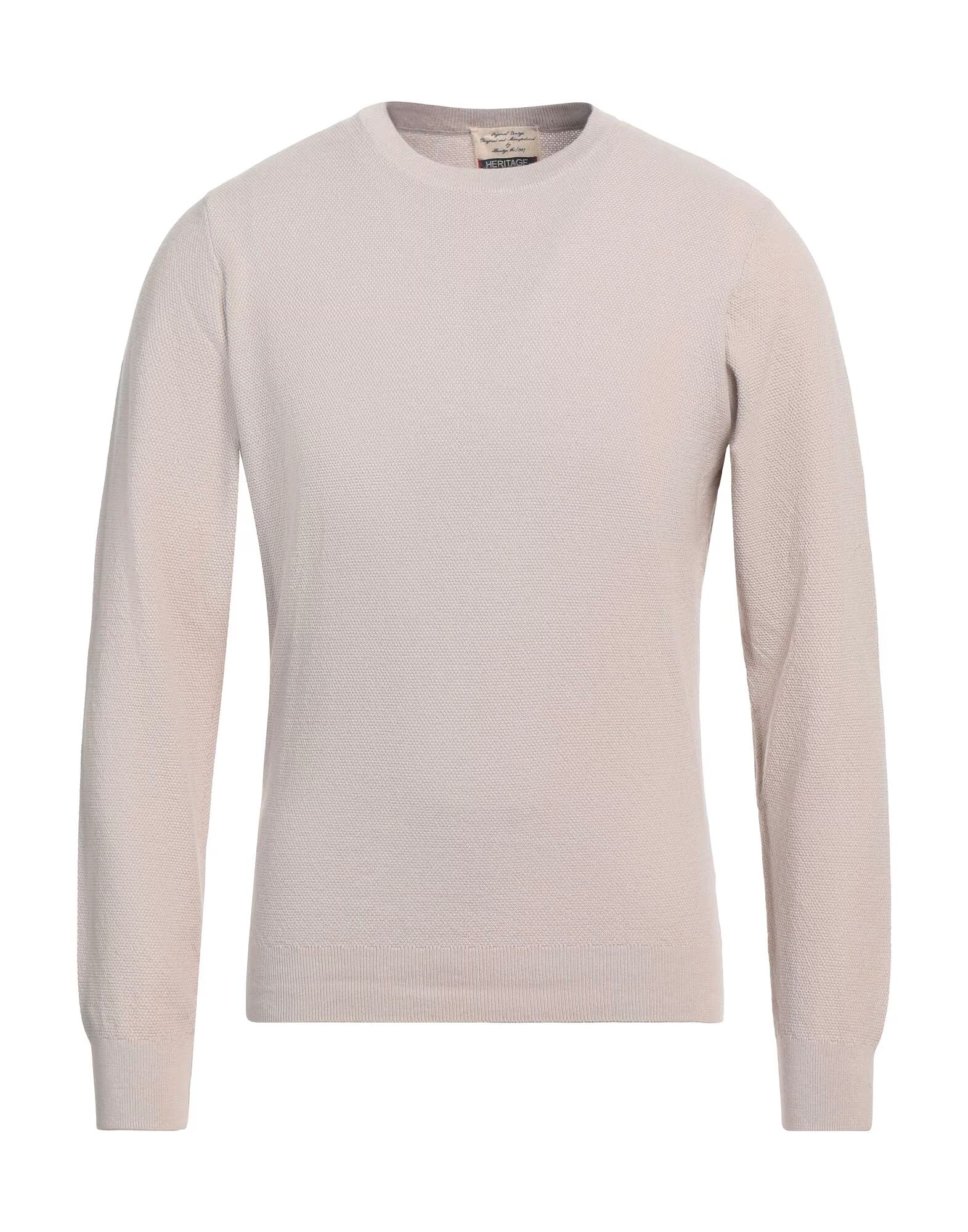 

Свитер Heritage, серо-коричневый