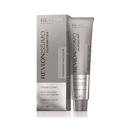 

Профессиональный Rvl Colorsmetique Color&Care 7.32 60мл, Revlon
