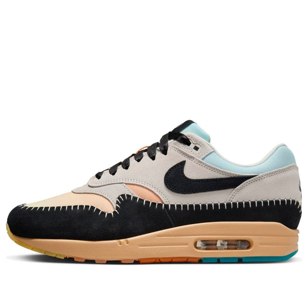 

Кроссовки air max 1 '87 'n7' Nike, белый