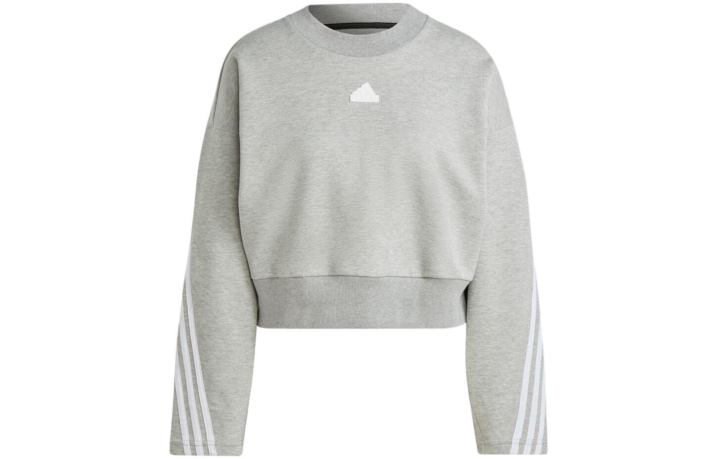 

Женские худи и свитшоты adidas, Серый