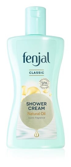 

Кремовый гель для душа, 200 мл Fenjal Classic