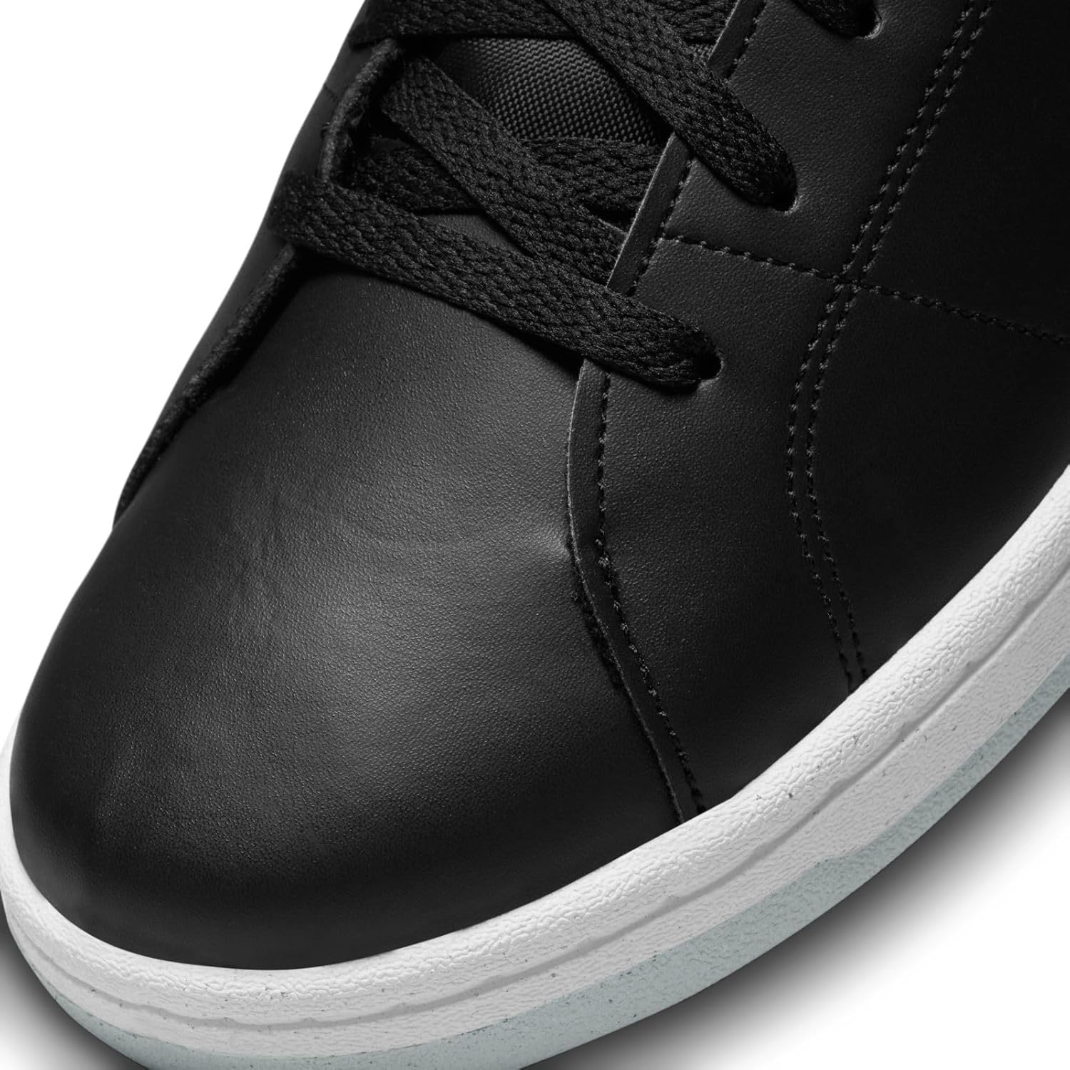 Мужские кроссовки Nike Court Royale 2 Better Essential, белый/черный — фото 4