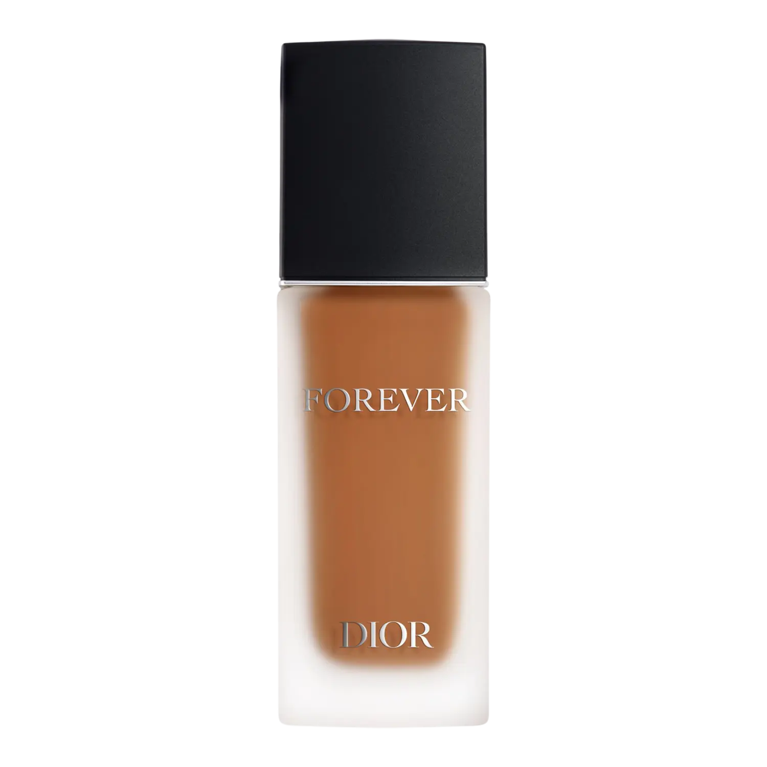 

Тональный крем Forever Foundation Fluid Matted Dior, 6.5N Neutral (darkskin with neutral beige undertones)